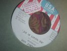 B Weathers What will it Be ex split 7 Don Johnson Joy of Loving You