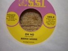 northern soul bernie moore oh no ssi crossover