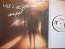 funk bobby byrd i need help live on stage  king usa orig lp 1118