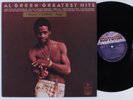 AL GREEN Greatest Hits HI/MOTOWN LP NM