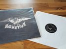 Agnetha - Listen to the Future LP MEGARAAR  Eloy Birth Control Heavy Prog