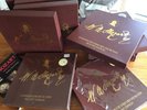 Mozart Edition 1-12 , Philips/DGG Vinyl LP Box Set, NM/M- part.sealed/unplayed