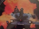 Uriah Heep Salisbury Vinyl Picture Disk