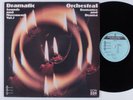 DRAMATIC SOUNDS AND MOVEMENTS VOL. 3 SONOTON LP german library