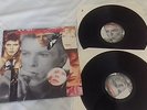 David Bowie LP- Changes Bowie -1990- Sound + Vision records- DBTV 1