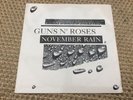 Guns N Roses. November Rain. 7