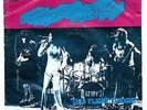 NAZARETH - THIS FLIGHT TONIGHT 7/45 PORTUGAL VERTIGO