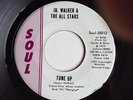 Jr Walker & The Allstars, tune up, Soul