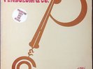 rare psych prog lp - PENDULUM & CO - 1971 - PERCEPTION - acid archives