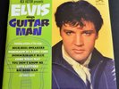 ELVIS PRESLEY Elvis Sings Guitar Man 2X VINYL 2011 LTD 180g  LP Factory Sealed