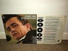 JOHNNY CASH At Folsom Prison LP CBS 1968 Stereo UK 1st