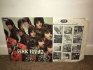 PINK FLOYD Piper At The Gates Of Dawn LP 1967 BLUE & BLACK Columbia UK 1st