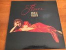 Blue Ruin Vinyl LP Orig 1987 Rampant Flame MINT