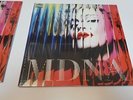 Madonna ?MDNA SEALED VINYL LP RARE BROKEN CELEBRATION MINT