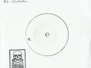the OUTCASTS-you're a disease EP-test pressing-BELFAST punk-PUNKERAMA RECORDS