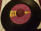 EDWIN STARR -  TIME / RUNNING BACK AND FORTH -  GORDY