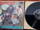 THE WHO MY GENERATION UK 1965 BRUNSWICK MONO LP 1B/1B FIRST PRESS EXCELLENT