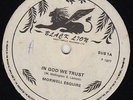THE MORWELLS - IN GOD WE  TRUST - EARLY ROOTS ROCKER