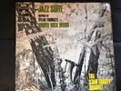 Stan Tracey Quartet - Jazz Suite ( under milk wood ) UK Columbia Records Stereo
