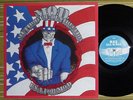 M.O.D. U.S.A. FOR M.O.D. LP 1987 GERMAN 1ST PRESS VG+/EX INNER/SL THRASH