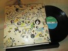 Led Zeppelin 111 , Atlantic, mt 2043 - Japan vinyl lp