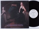 CALVIN JOHNSON Underground Rooms LP NM tax scam modern soul funk folk HEAR