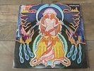 Hawkwind - The Space Ritual 1973 UK DOUBLE LP UNITED ARTISTS 1st + BOOK
