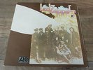 Led Zeppelin - Led Zeppelin II 1969 UK LP ATLANTIC 1st