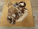 Shelagh McDonald - Shelagh McDonald Album 1971 UK LP B&C 1st EX+ PROG/ACID FOLK