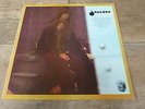Tractor - Same 1972 UK LP DANDELION 1st EX+ PROG/PSYCH