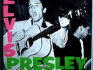 ELVIS PRESLEY 1st ALBUM (RCA LPM-1254) ULTRA-RARE '56 RCA MONO LP DG STUNNING