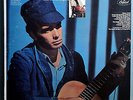 MERLE HAGGARD & STRANGERS MAMA TRIED ULTRA-RARE ORIGINAL '68 CAPITOL LP