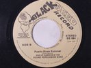 JEFFREY SEARS & SOUND PERSUASION BAND: Deli Que / Puerto Rican Summer 45 (Moder