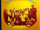RAVI SHANKAR+GEORGE HARRISON FAMILY+FRIENDS RARE ORIG '74 LP w/24-PAGE TOUR BOOK