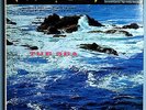 RCA LIVING STEREO SHADED DOG AUDIOPHILE LP: DEBUSSY MUNCH BSO THE SEA NR MINT