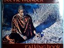 STEVIE WONDER w/JEFF BECK TALKING BOOK VERY RARE SEALED ORIGINAL 1972 TAMLA LP