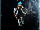 TOM WAITS CLOSING TIME (1st ALBUM) ULTRA-RARE ORIG'73 LP,IN SHRINK WHITE LABEL