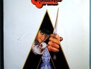 WENDY CARLOS CLOCKWORK ORANGE ORIGINAL SOUNDTRACK RARE SEALED '72 WARNER LP