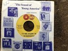 I'll Keep Holding On - The Marvelettes - 1965 Tamla Records / M-