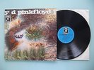 Pink Floyd - A Saucerful Of Secrets, D', LP, 1C 072-04-190, Vinyl: vg+