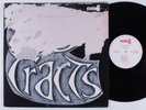 ABSTRACTS VOL.4 James Asher STUDIO G LP VG++/VG+ uk library cosmic synth