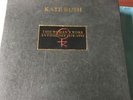 Kate Bush This Woman's Work Anthology 1978-1990 Vinyl Boxset