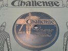 Logan Country Trio 78 Challenge 398 Hand Me Down My Walking Cane/The Poor Tramp