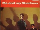 CLIFF RICHARD - Me And My Shadows - vinyl LP 1960 UK rare stereo near MINT