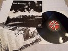 DEAD KENNEDYS LP FRESH FRUIT FOR ROTTING VEGETABLES - 1ST UK PRESS + POSTER