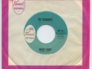 Hear - Rare Pop Exotica Tittyshaker 45 - The Viscounts - Night Fight - M-