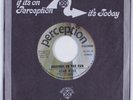Funk 45 ADAM WADE Brother On The Run PERCEPTION HEAR