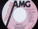 Funk 45 UNDERGROUND RESURRECTION Reality AMG HEAR