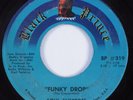 Funk Breaks 45 SOUL SUSPECTS Funky Drop BLACK PRINCE HEAR