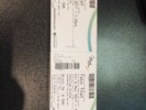 Take That Wonderland 2017 2 X Seated Tickets Birmingham Genting Arena Sat 6 May